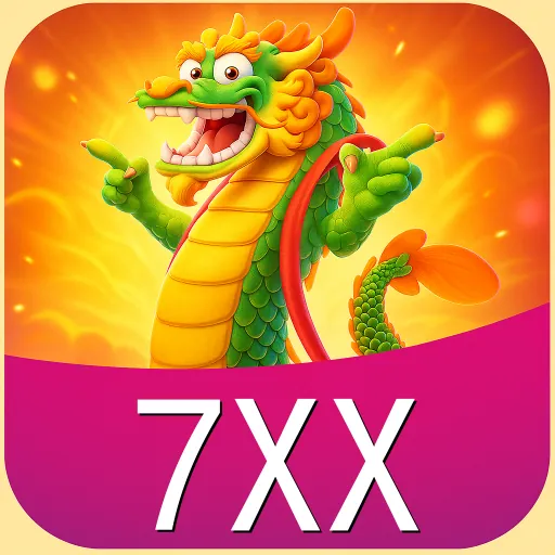 7XX logo